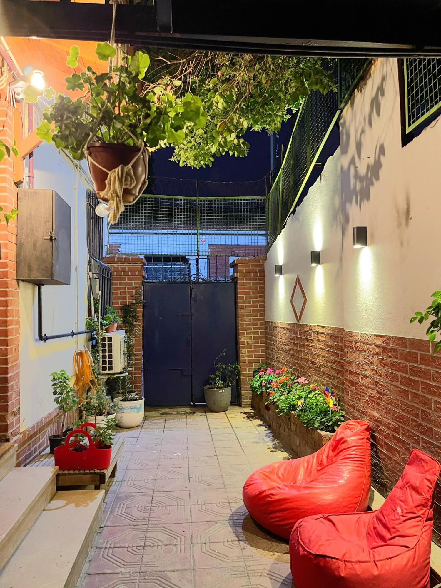 All Building/5Floors/ Garden In Balat Istanbul Exterior photo